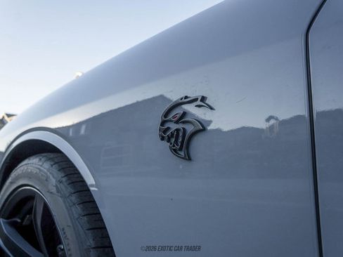 Used 2020 Dodge Challenger SRT Hellcat Redeye image 63