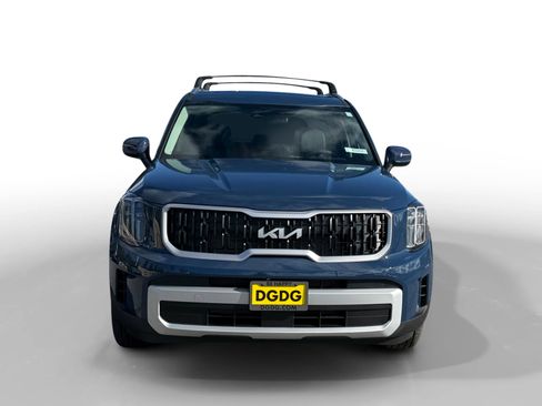 New 2025 Kia Telluride EX image 8