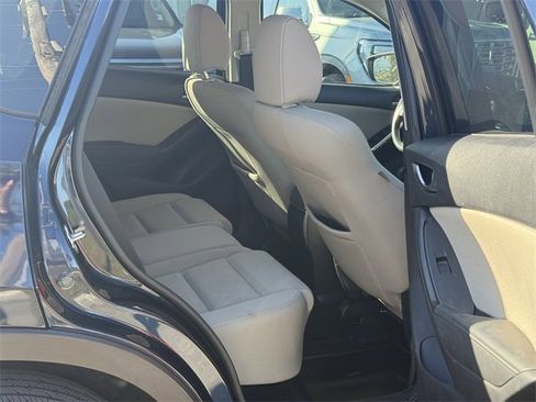 Used 2016 MAZDA CX-5 Touring image 32