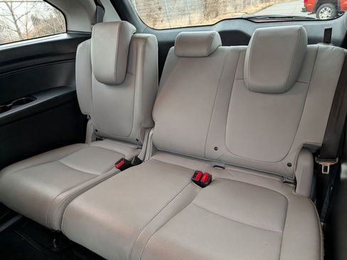 Used 2018 Honda Odyssey EX-L image 21