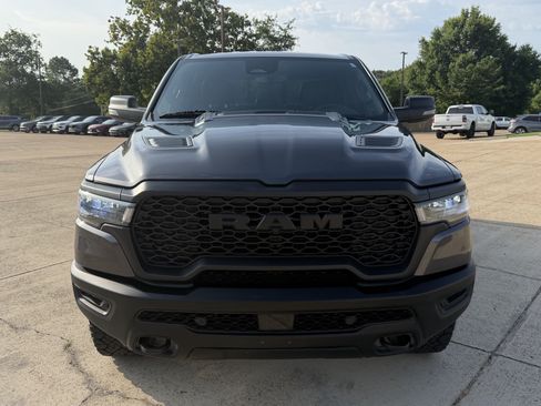 Used 2026 RAM 1500 Rebel w/ Rebel Level 1 Equipment Group AWD/4WD image 6