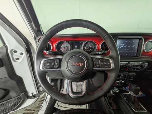 Used 2020 Jeep Gladiator Rubicon image 20