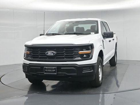 New 2026 Ford F150 XL AWD/4WD image 51