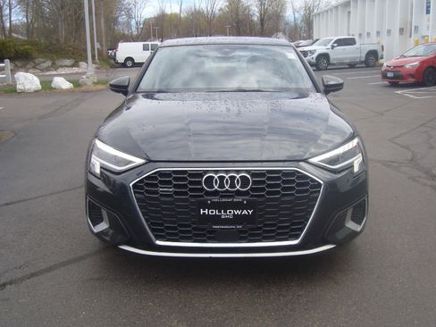 Used 2024 Audi A3 2.0T Premium Plus AWD/4WD image 2
