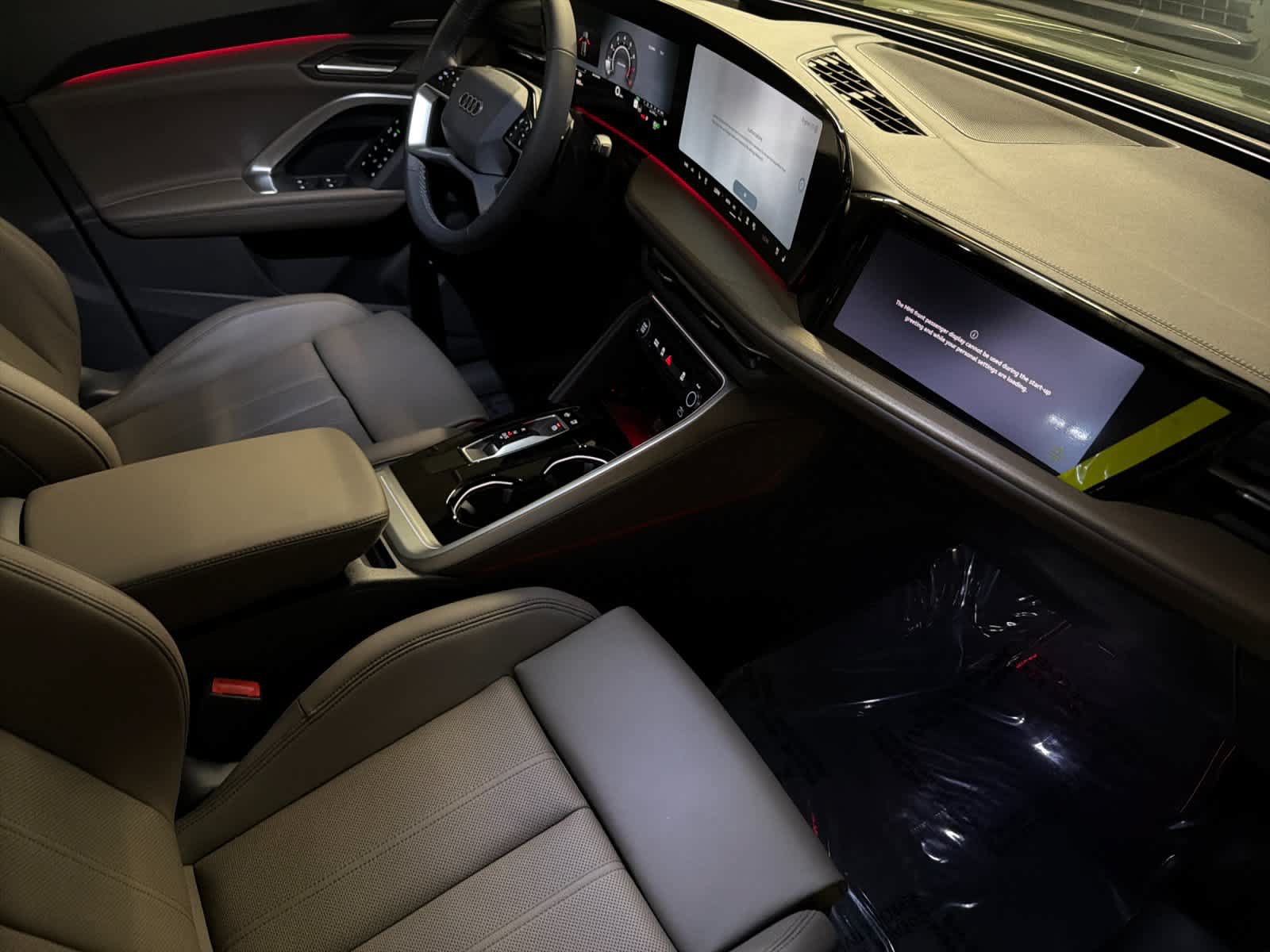 New 2026 Audi Q5 Premium Plus AWD/4WD image 16