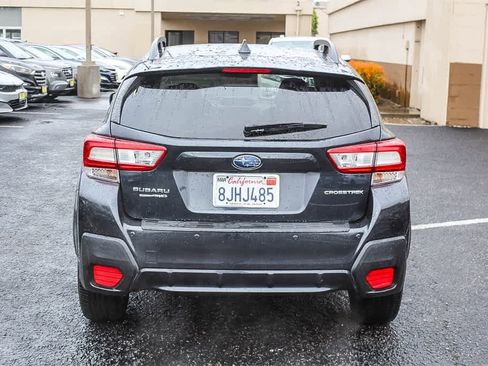 Used 2019 Subaru Crosstrek 2.0i Limited w/ Moonroof Package w/Navigation image 6