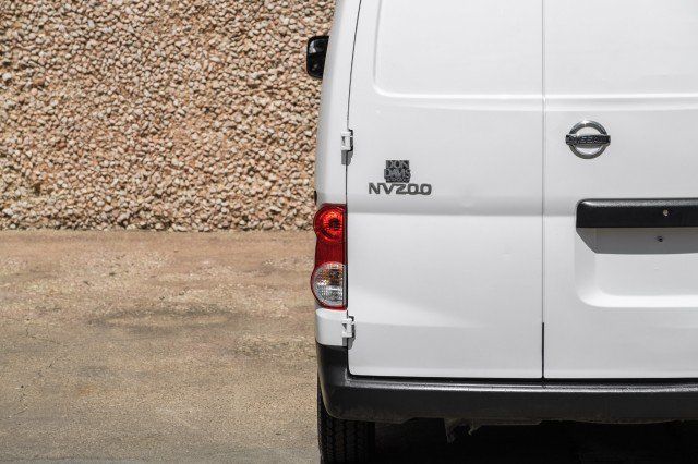 Used 2019 Nissan NV200 S w/ Cruise Control Package FWD image 43