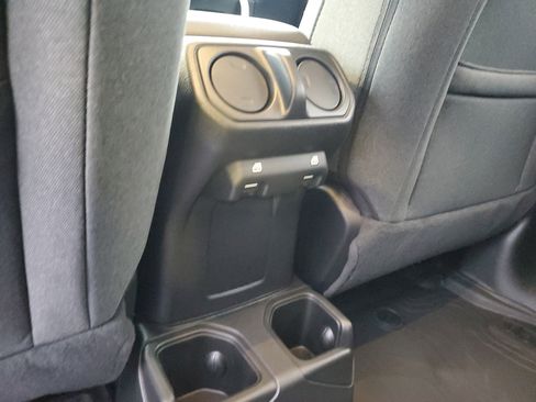 New 2026 Jeep Wrangler Sport image 11