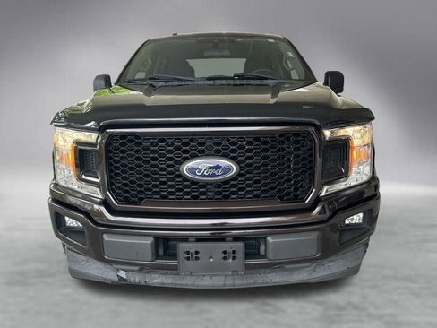 Used 2019 Ford F150 XL w/ Equipment Group 101A Mid RWD image 11