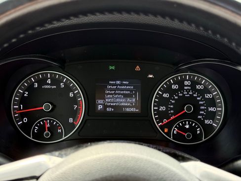 Used 2019 Kia Optima S w/ S Panoramic Sunroof Package FWD image 34