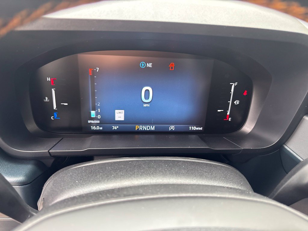 New 2026 Ford Maverick Tremor AWD/4WD image 20