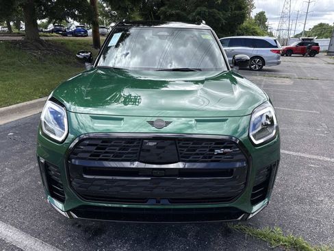 New 2027 MINI Cooper Countryman S AWD/4WD image 3