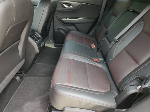 Used 2020 Chevrolet Blazer RS FWD image 31