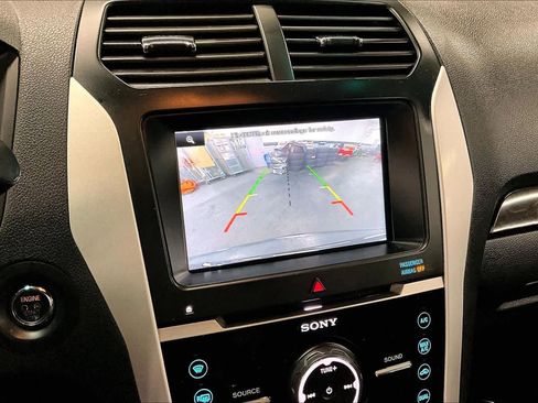 Used 2015 Ford Explorer Limited w/ Equipment Group 301A FWD image 27