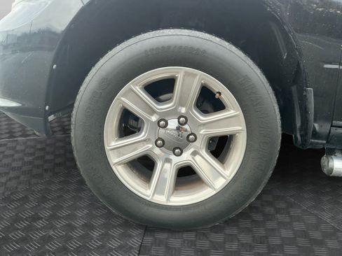 Used 2015 RAM 1500 Limited image 13