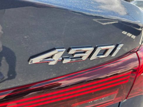 New 2027 BMW 430i Coupe w/ M Sport Package RWD image 13