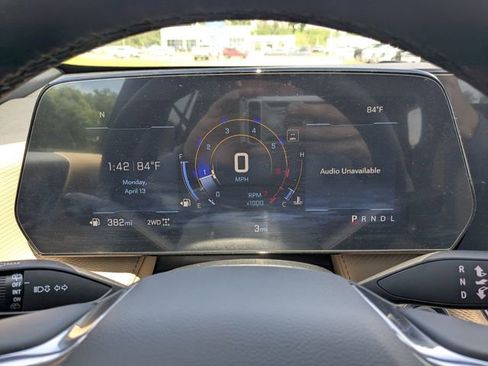 New 2026 Chevrolet Equinox ACTIV w/ Safety and Technology Package AWD/4WD image 29