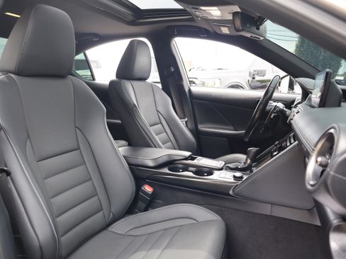 Used 2021 Lexus IS 350 F Sport w/ Accessory Package RWD image 31