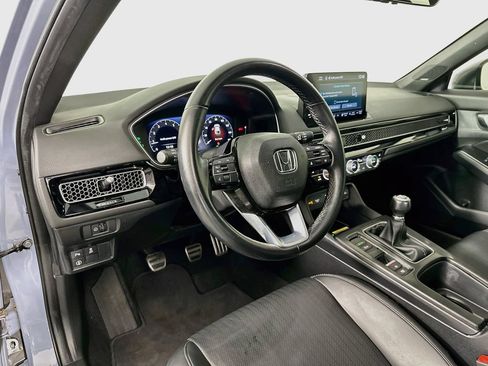 Used 2023 Honda Civic Sport Touring image 10