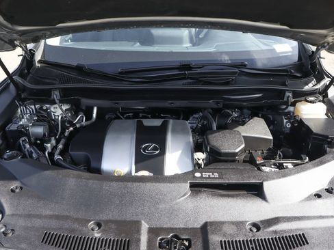 Used 2022 Lexus RX 350 FWD image 12