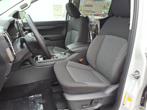 New 2026 Ford Ranger XLT AWD/4WD image 4