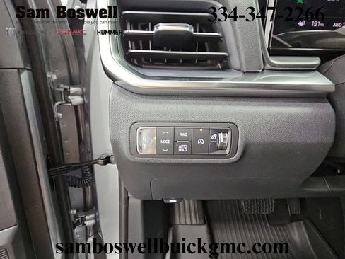 New 2026 GMC Terrain Elevation w/ Elevation Premium Package AWD/4WD image 27
