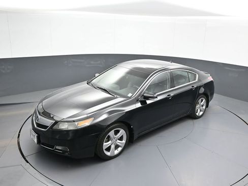 Used 2013 Acura TL SH-AWD image 33
