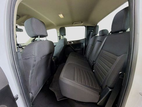 Used 2022 Ford Ranger XLT w/ Equipment Group 301A Mid image 20