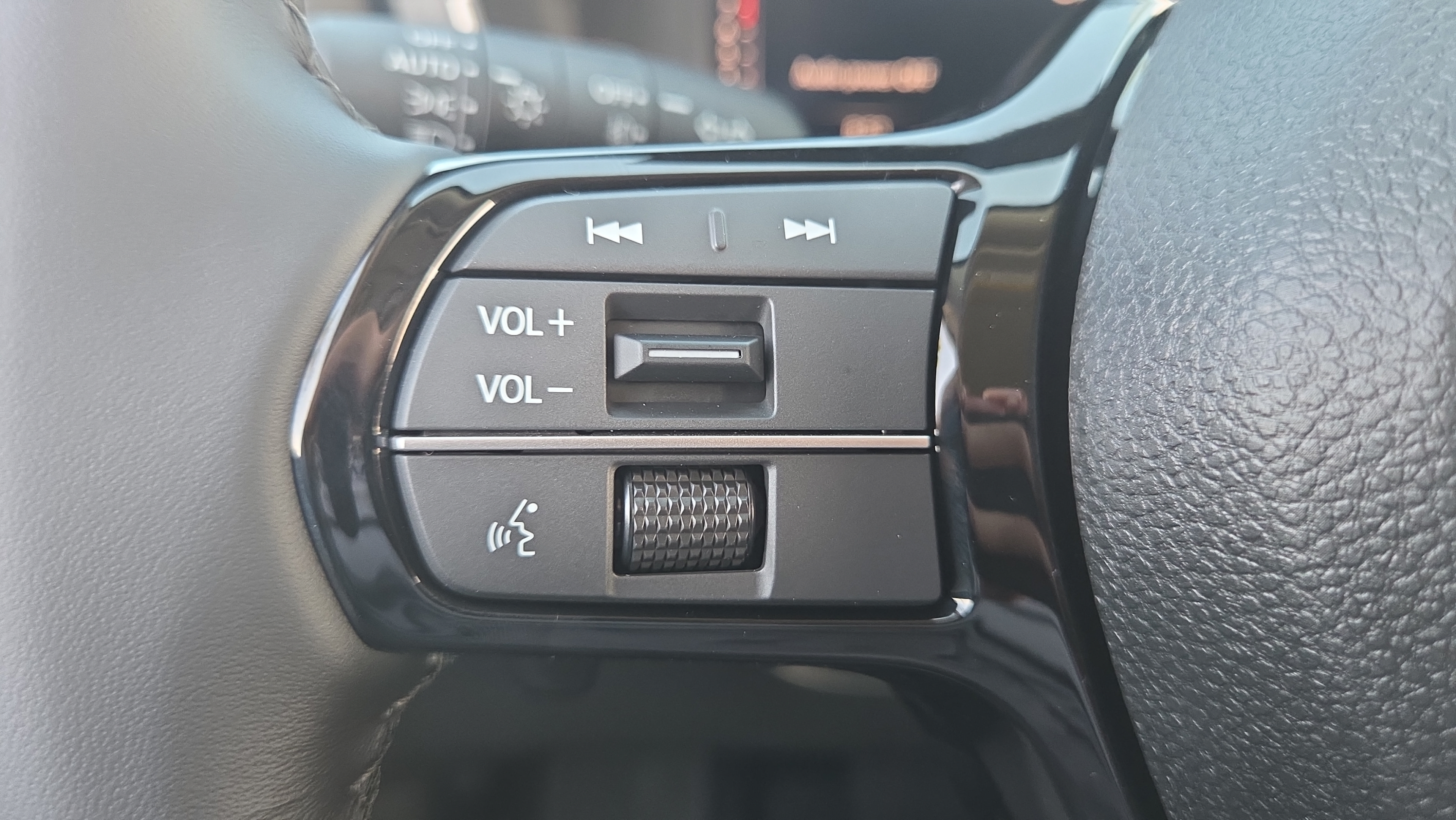 New 2026 Honda Pilot EX-L image 21