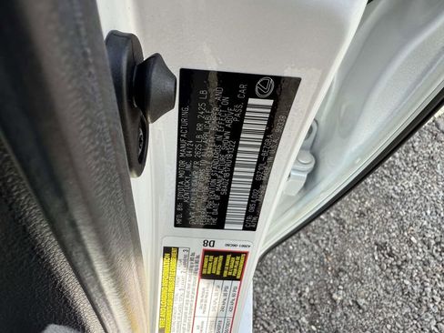 Used 2024 Lexus ES 350 Premium w/ Premium Package FWD image 30