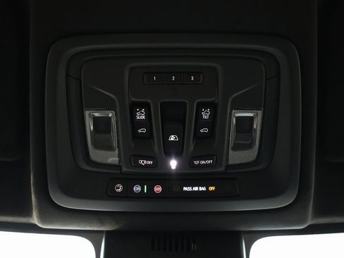 New 2026 GMC Sierra 1500 AT4X w/ AT4X AEV Edition image 25