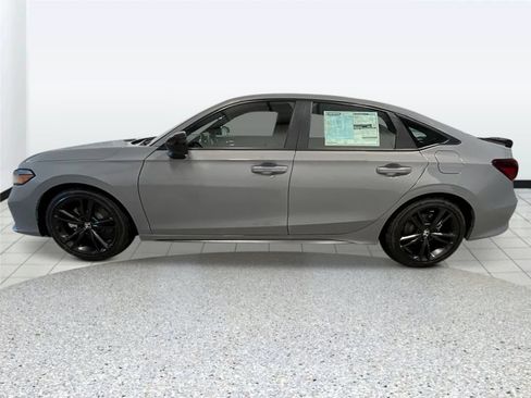 New 2026 Honda Civic Si image 6
