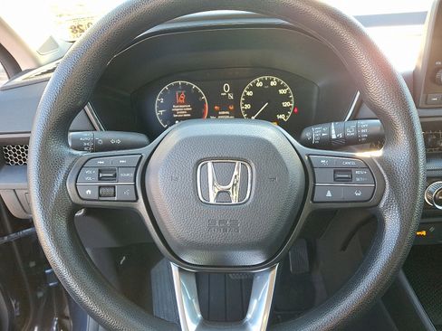 Certified 2024 Honda CR-V EX image 24