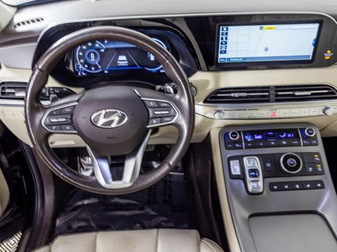 Used 2020 Hyundai Palisade Limited image 31