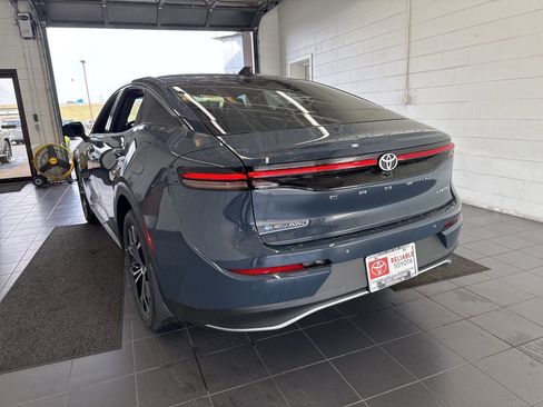 New 2026 Toyota Crown Limited image 6