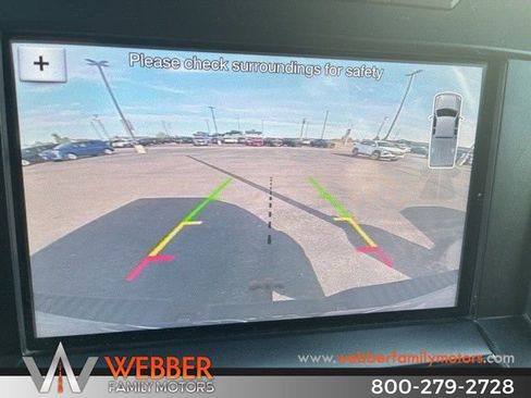 Used 2016 Ford F150 XLT w/ Equipment Group 302A Luxury image 13