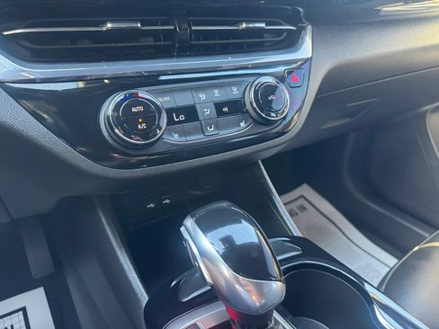 Used 2024 Buick Envista Sport Touring w/ Convenience I Package FWD image 59