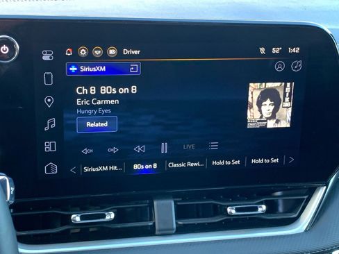 Used 2025 Chevrolet Equinox LT image 21