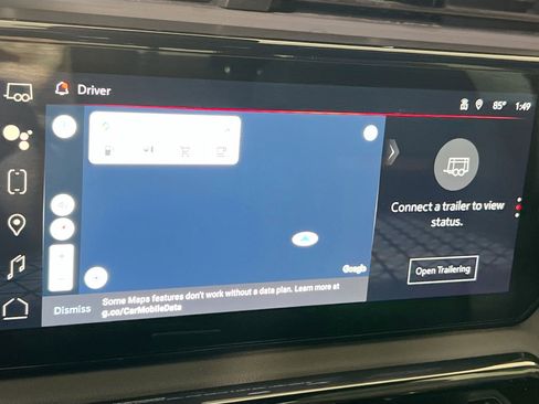 Used 2024 GMC Sierra 1500 AT4 w/ AT4 Preferred Package image 13