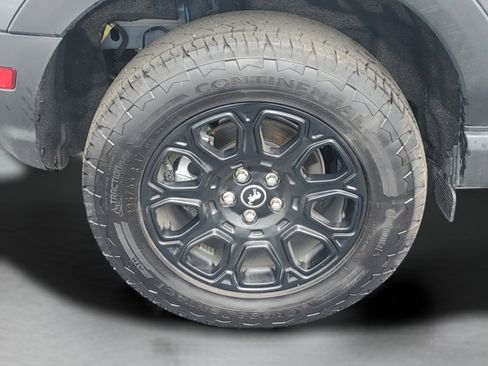 New 2026 Ford Bronco Sport Badlands AWD/4WD image 30