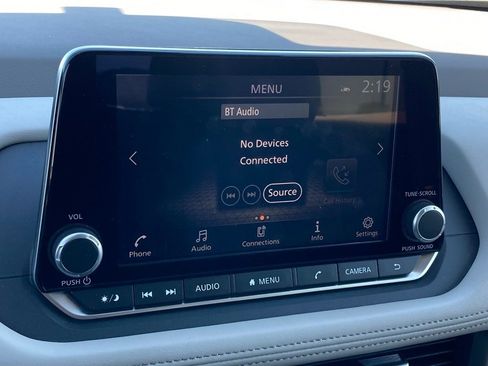 Used 2024 Nissan Rogue SV image 16