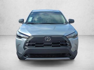 Certified 2026 Toyota Corolla Cross L FWD video 2