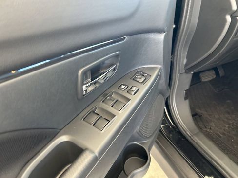 New 2026 Mitsubishi Outlander Sport AWD image 36