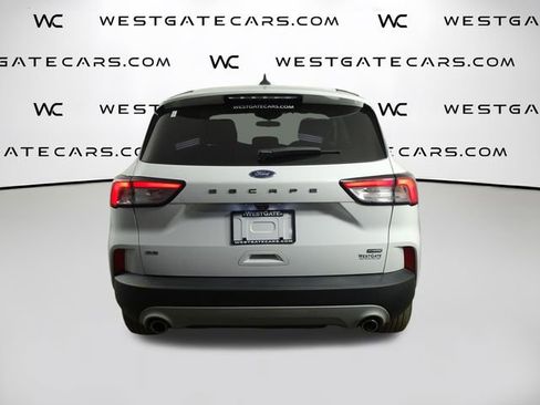 Used 2022 Ford Escape SE image 7