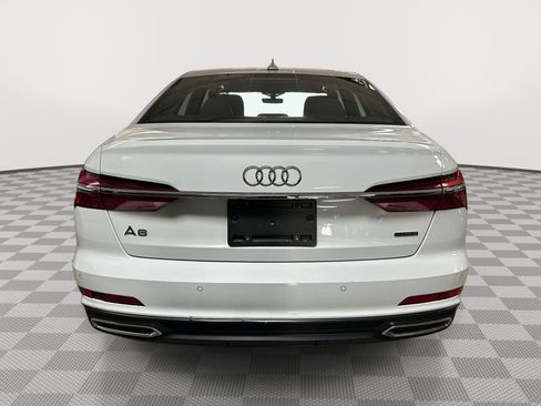 Used 2019 Audi A6 3.0T Premium Plus AWD/4WD image 4