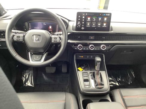 Used 2026 Honda CR-V Sport Touring image 10