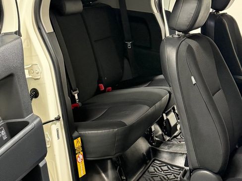 Used 2014 Toyota FJ Cruiser 4WD w/ Upgrade Package image 10