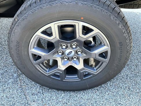 New 2026 Ford F150 STX w/ Equipment Group 200A AWD/4WD image 24