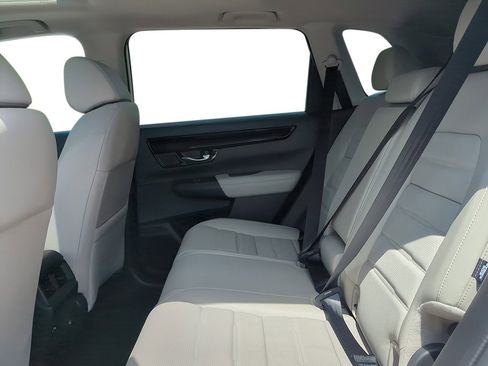 New 2027 Honda CR-V EX-L image 23
