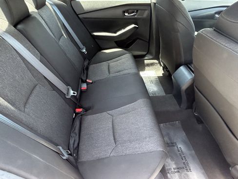 Certified 2024 Honda Accord LX image 11